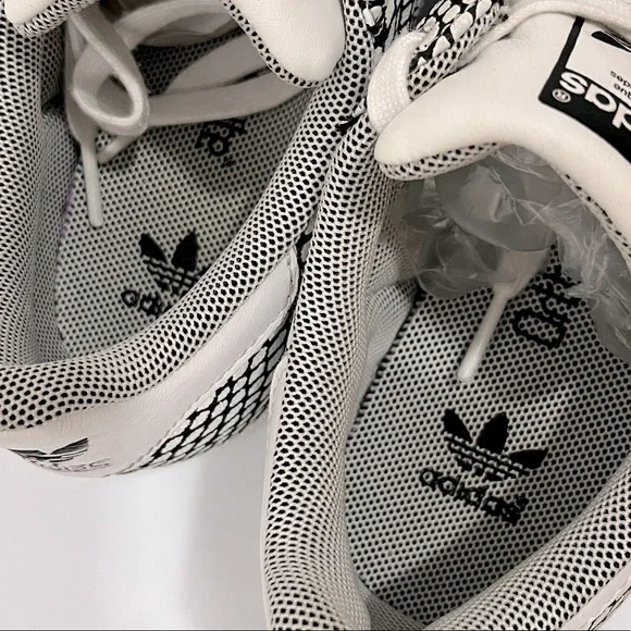 Adidas Superstar Snake Pack Sneaker - Picture 5 of 8